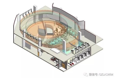微濾機如何為水產養(yǎng)殖維持清澈的水質