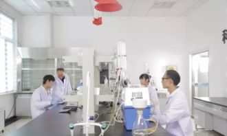 科邁化工榮膺2017中國石油和化工行業(yè)技術(shù)創(chuàng)新示范企業(yè)，引領(lǐng)生物化工技術(shù)研發(fā)新潮流